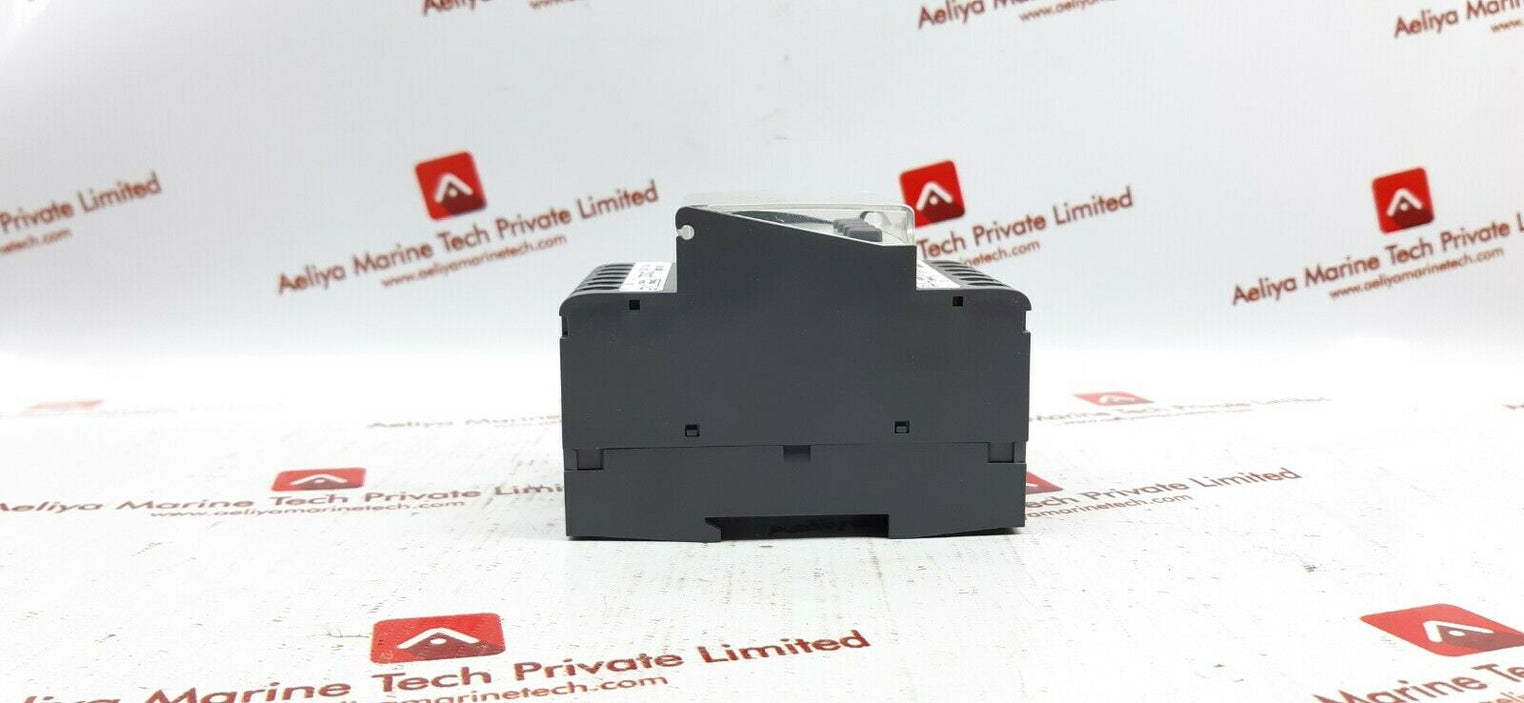 Flash monotron 200 time switch 110-240v ac 50/60hz