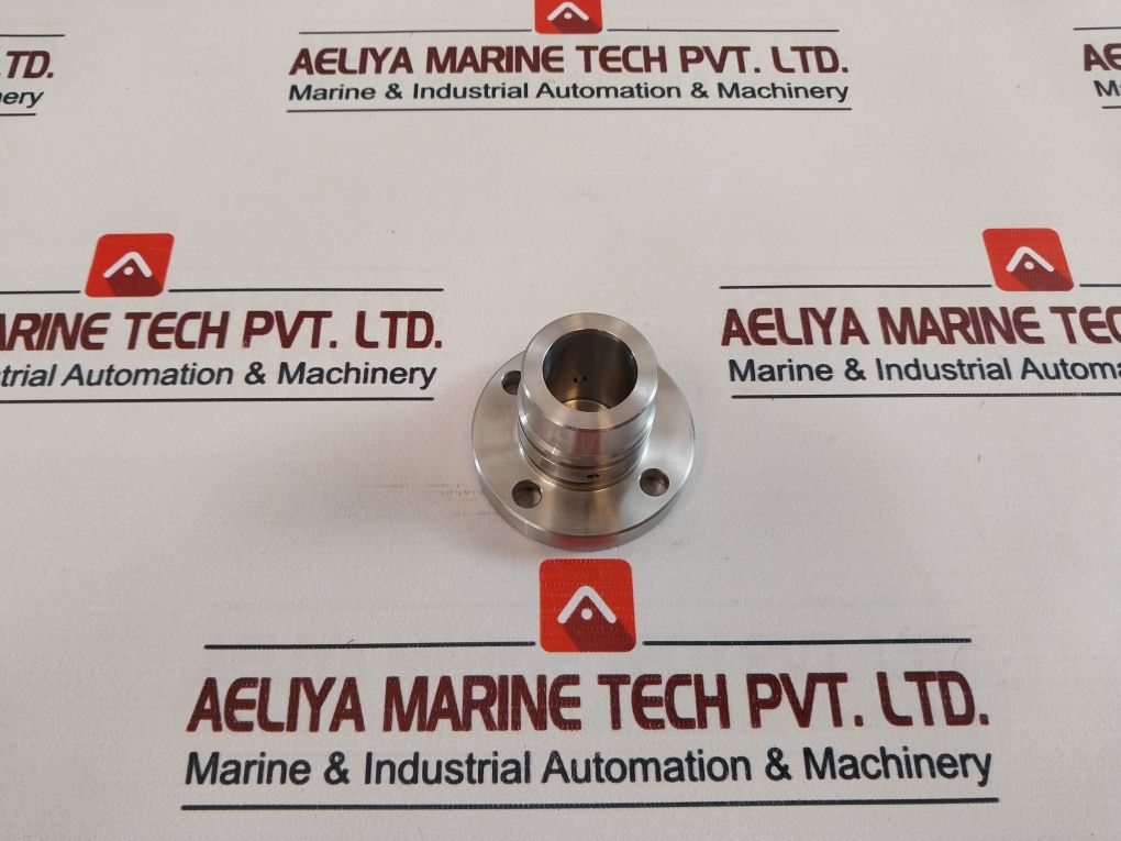 2056439-01 Rev 02 Bushing Flange
