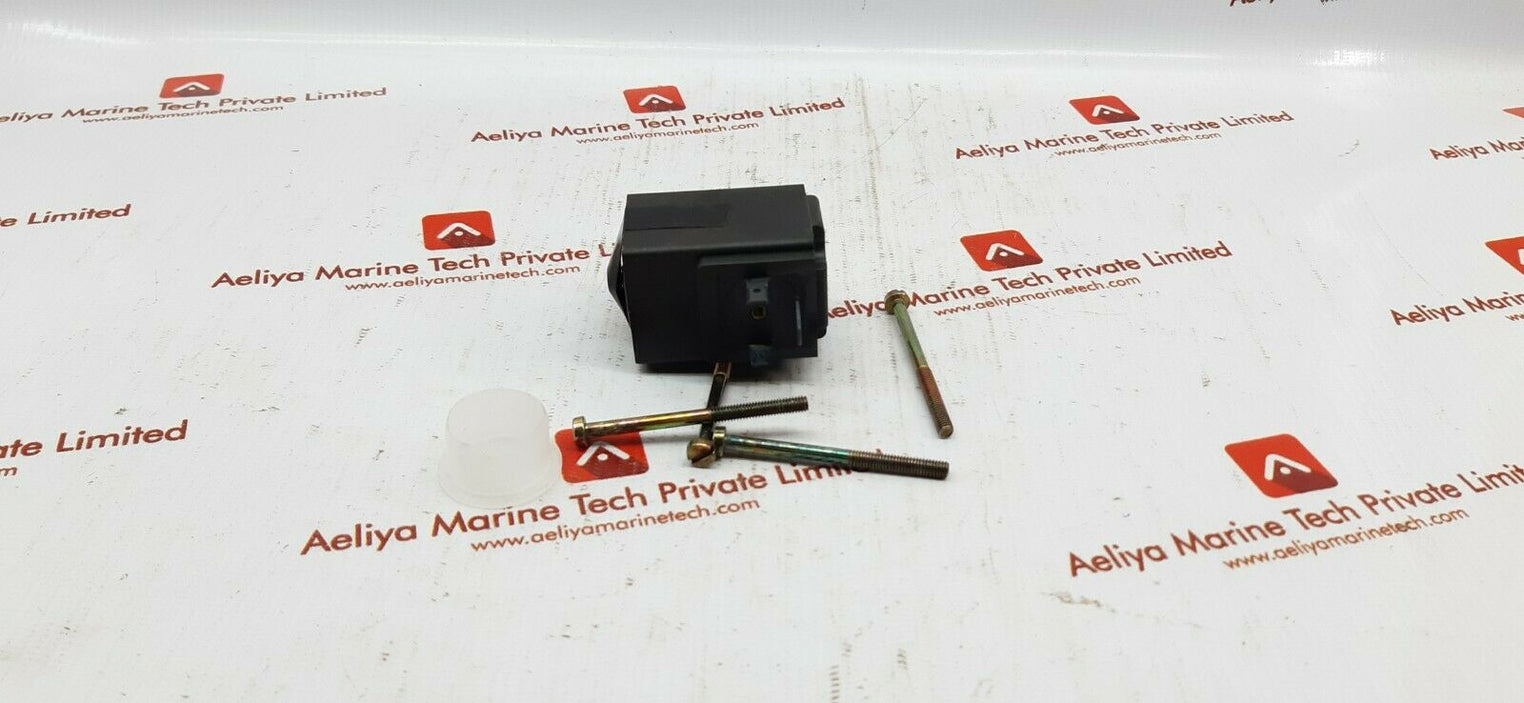 Burkert 211/a solenoid Coil