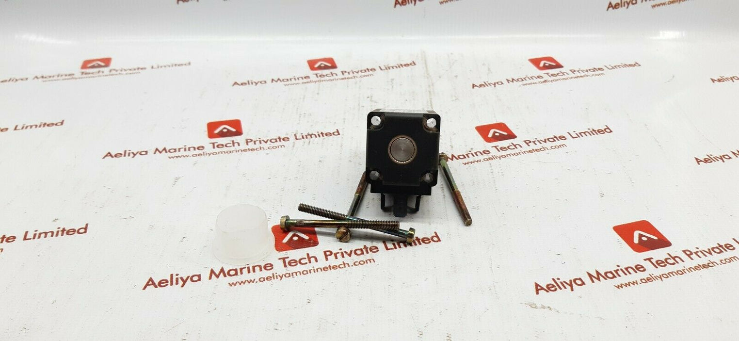 Burkert 211/a solenoid Coil