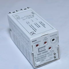Arteche rat 2002 relay 110 vdc