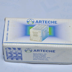 Arteche rat 2002 relay 110 vdc