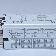 Arteche rat 2002 relay 110 vdc