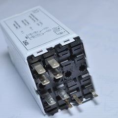 Arteche rat 2002 relay 110 vdc