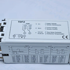 Arteche rat 2002 relay 110 vdc