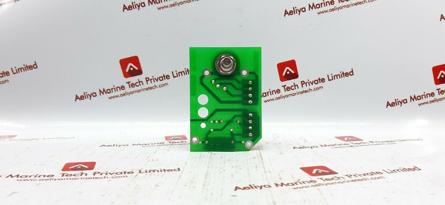 Hamworthy 363916704 pcb card 747817598