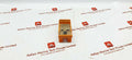 Weidmuller rs terminal module ag 741/02