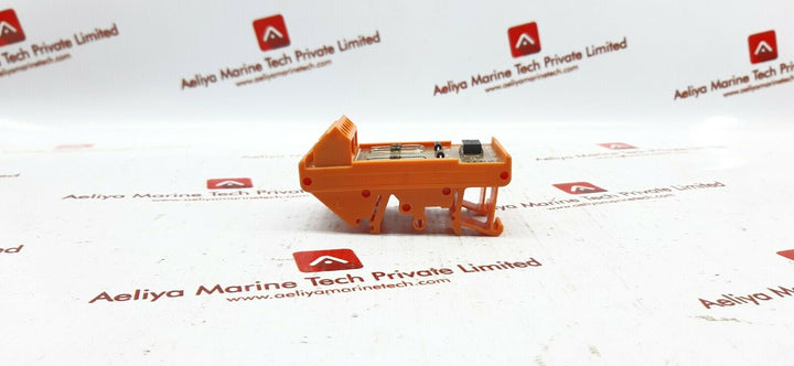 Weidmuller rs terminal module ag 741/02