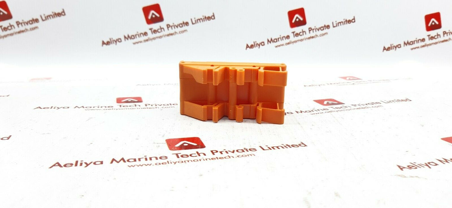 Weidmuller rs terminal module ag 741/02