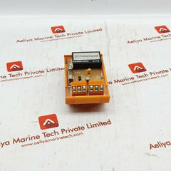 weidmuller rs terminal block Powerline 4ccn2405s 6112