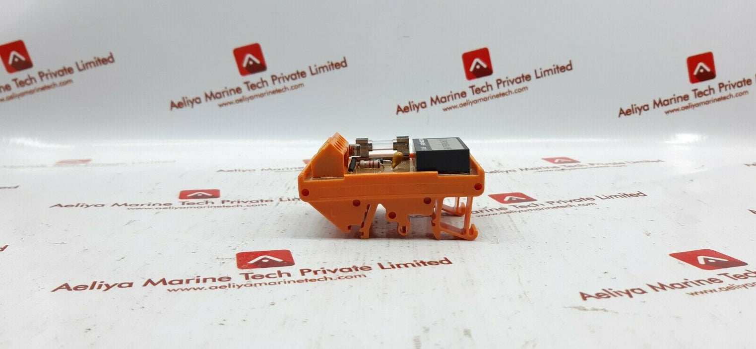 weidmuller rs terminal block Powerline 4ccn2405s 6112