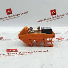 weidmuller rs terminal block Powerline 4ccn2405s 6112