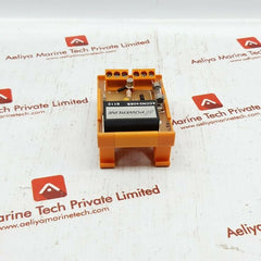 weidmuller rs terminal block Powerline 4ccn2405s 6112