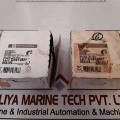 Telemecanique Lc1 D0910 Contactor