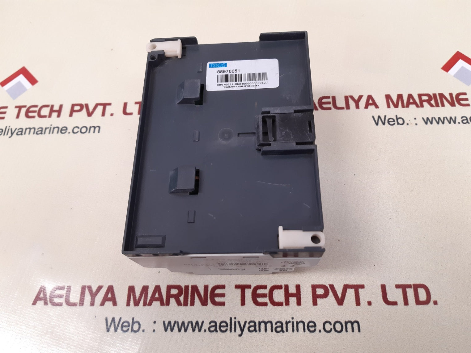 Crouzet Millenium 3 Cd20 Programmable Logic Controller