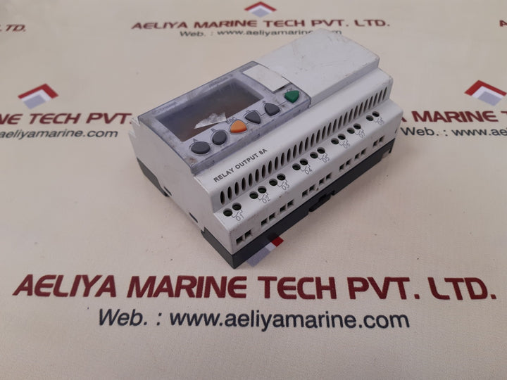 Crouzet Millenium 3 Cd20 Programmable Logic Controller