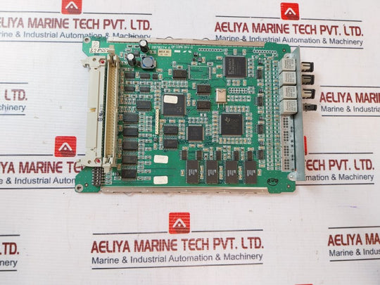 2070274 A Printed Circuit Board Op Cop6 94V-0