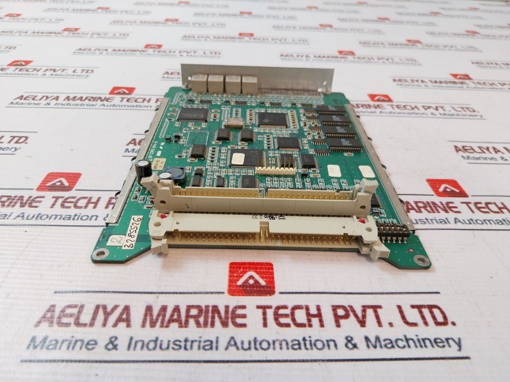 2070274 A Printed Circuit Board Op Cop6 94V-0