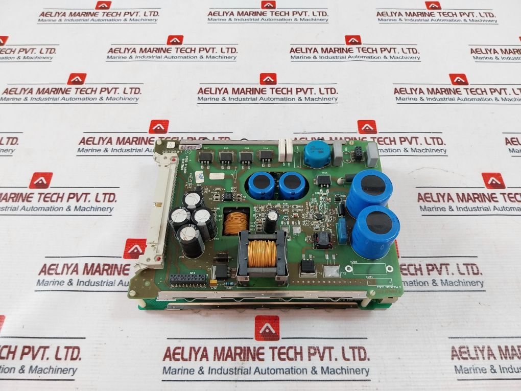 2070584 D Printed Circuit Board M94V-0 0839
