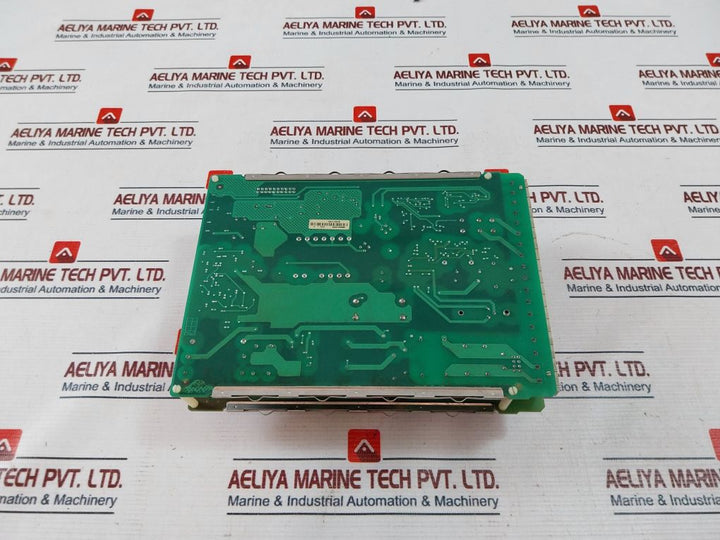 2070584 D Printed Circuit Board M94V-0 0839