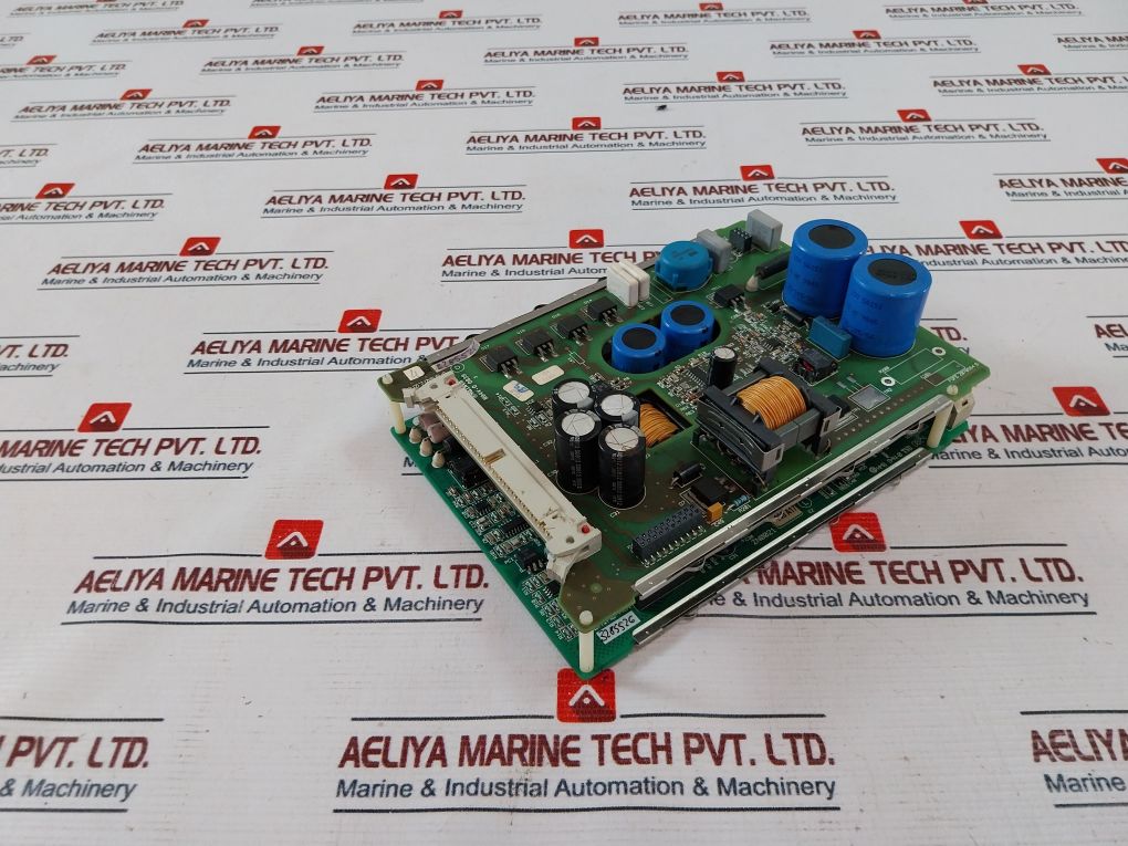 2070584 D Printed Circuit Board M94V-0 0839