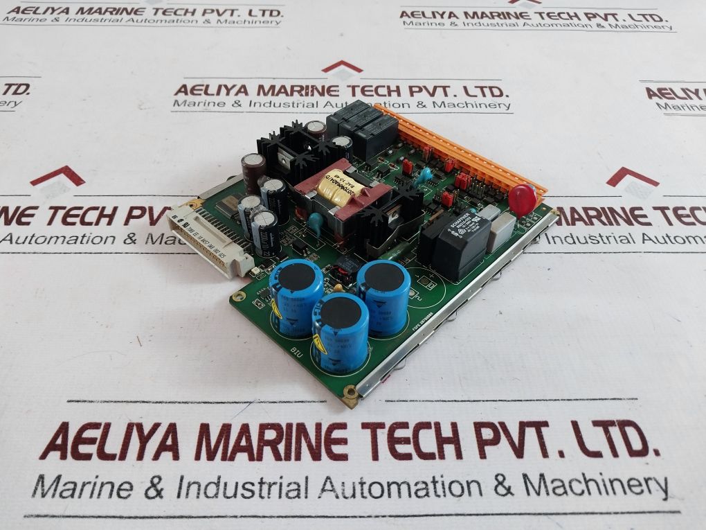 2070879A04 Biu Pcb Card