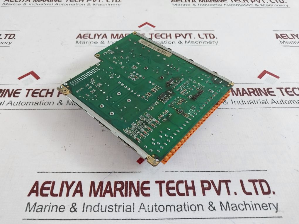2070879A04 Biu Pcb Card