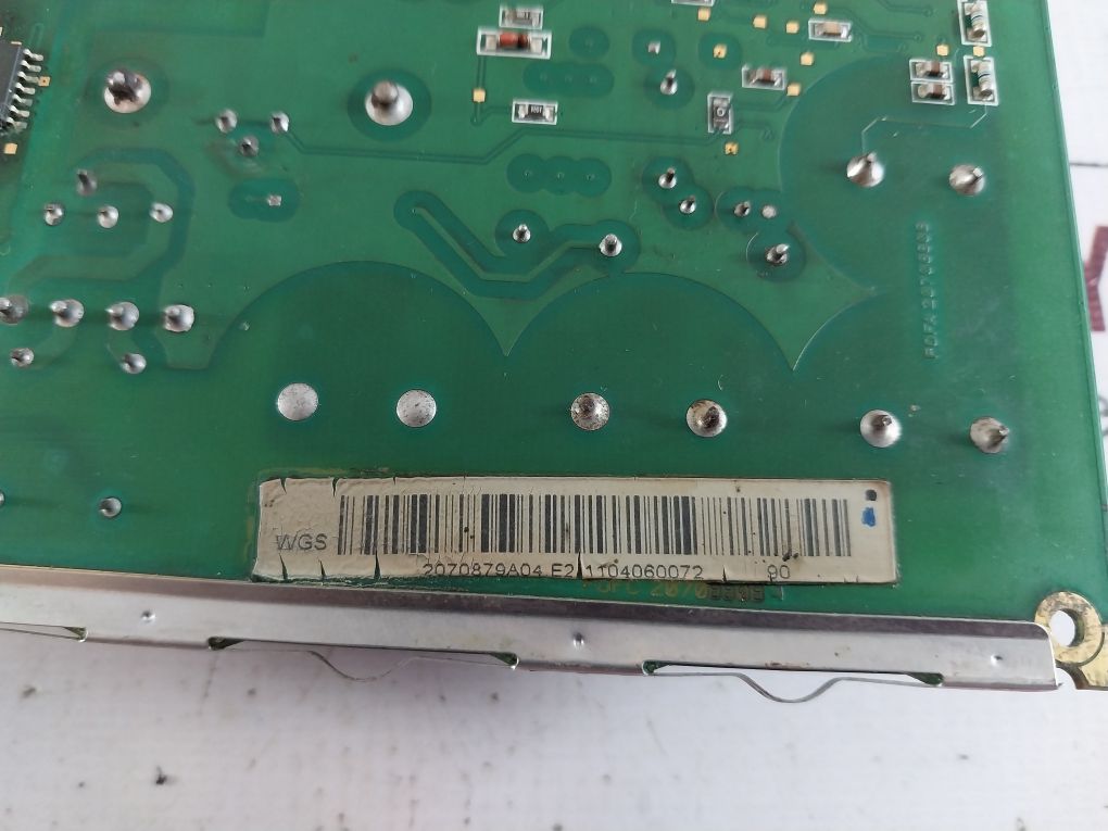 2070879A04 Biu Pcb Card