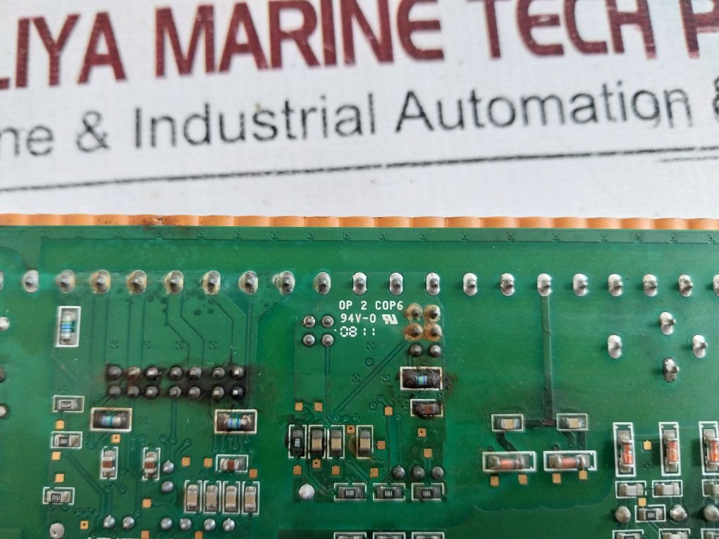 2070879A04 Biu Pcb Card