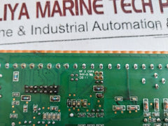 2070879A04 Biu Pcb Card