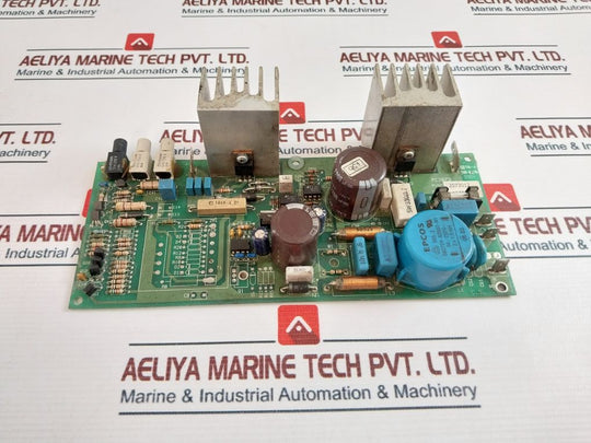 2073012 Printed Circuit Board Pc2073 94V