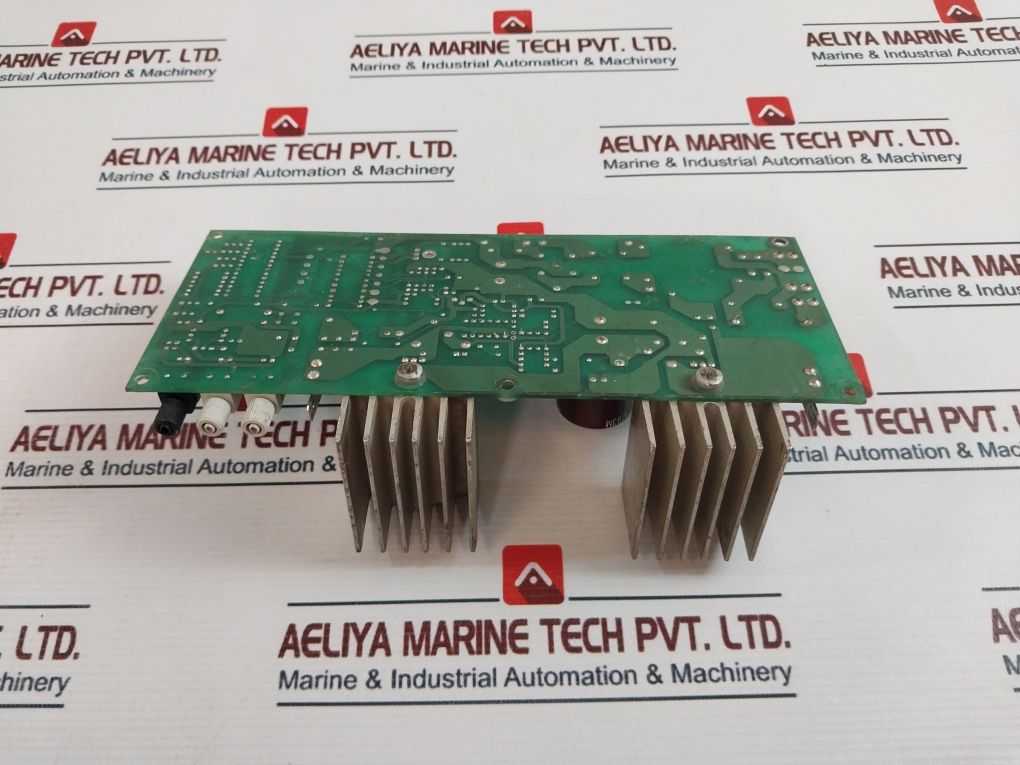 2073012 Printed Circuit Board Pc2073 94V