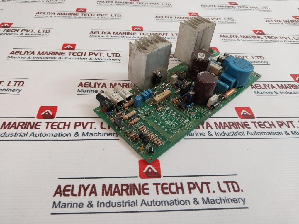 2073012 Printed Circuit Board Pc2073 94V