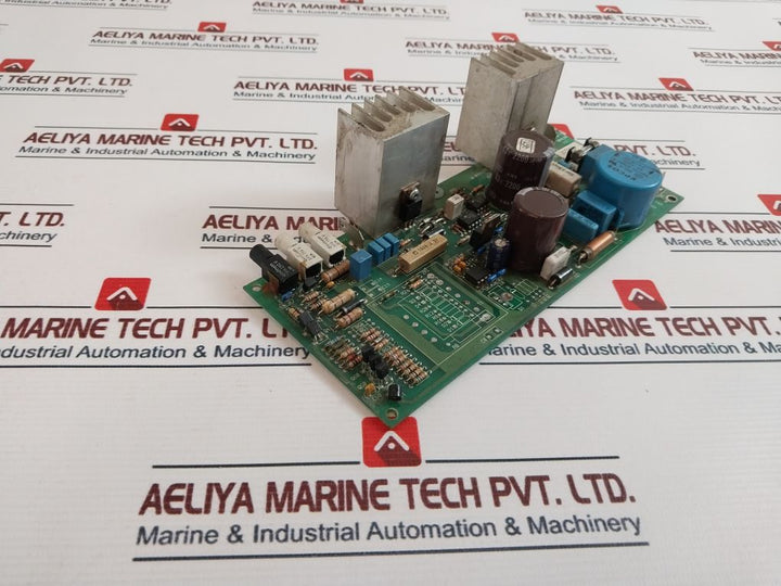 2073012 Printed Circuit Board Pc2073 94V