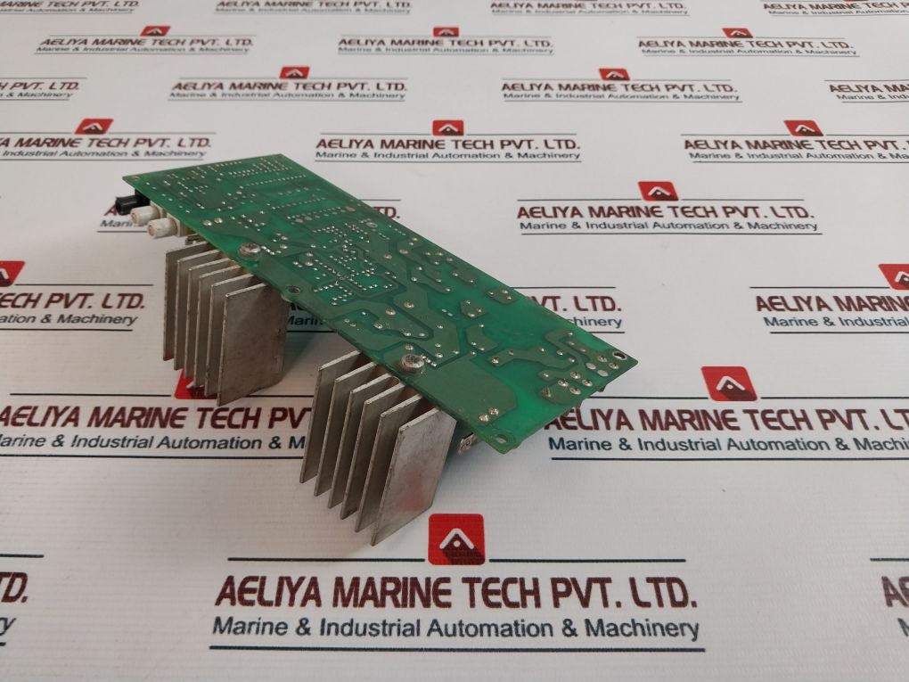 2073012 Printed Circuit Board Pc2073 94V
