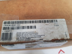 Siemens simatic hmi 6av6 642-0ba01-1ax1 touch panel 