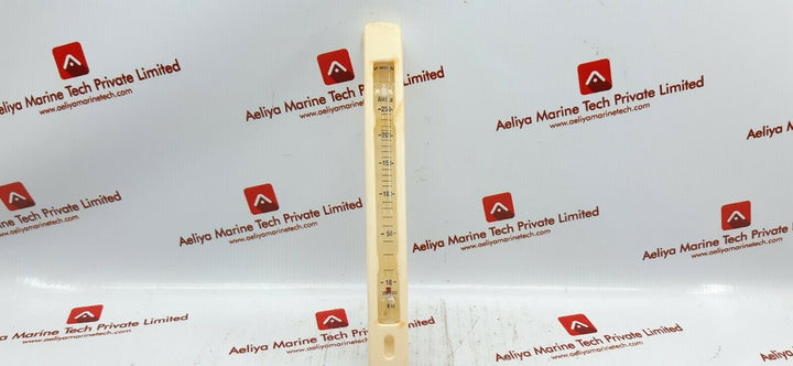5981-3871 flow tube & float-sample