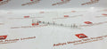 5981-3871 flow tube & float-sample