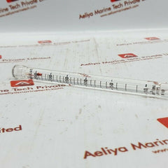 5981-3871 flow tube & float-sample