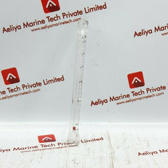 5981-3871 flow tube & float-sample