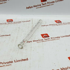 5981-3871 flow tube & float-sample