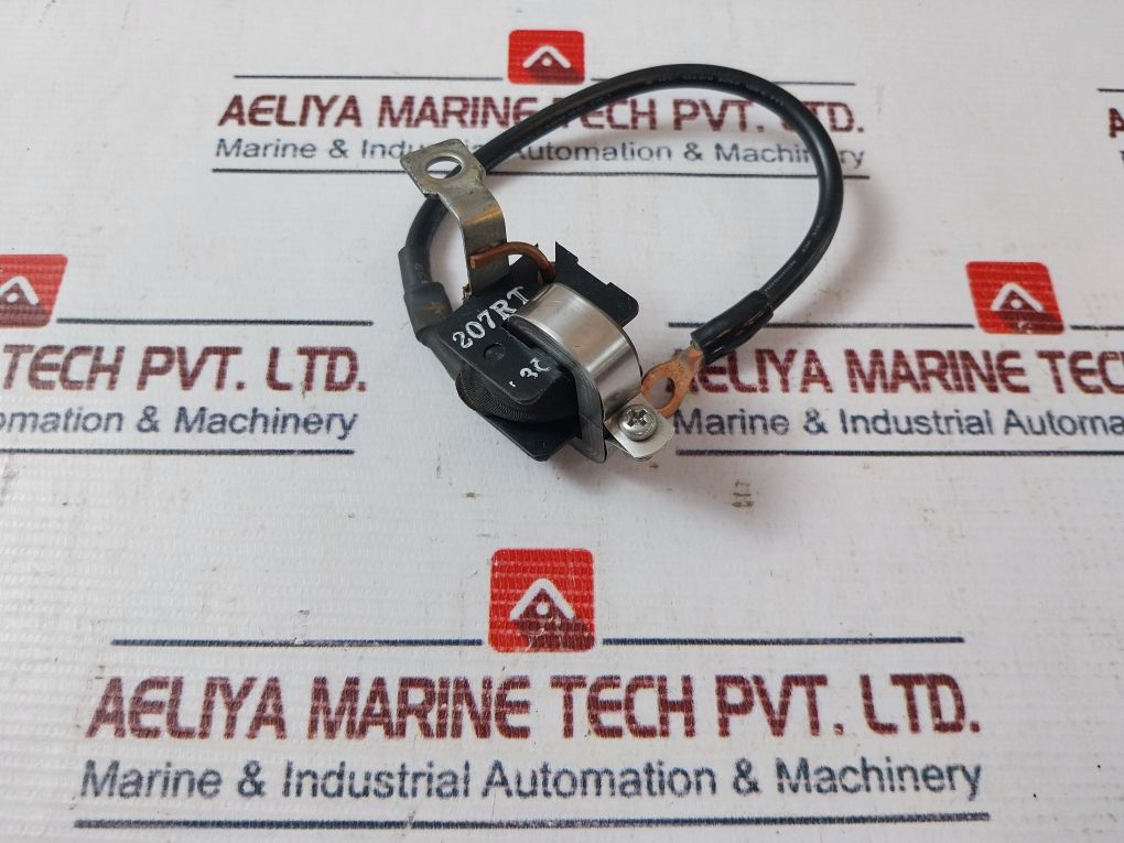 207Rt Coil 600V