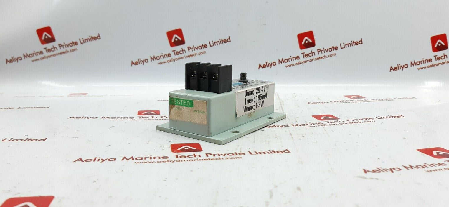 Weir 41.02.a1.02.04.01 linear driver unit