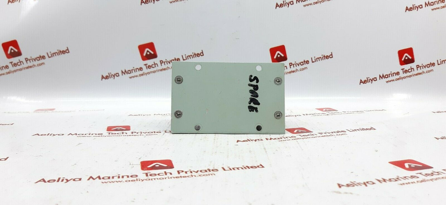 Weir 41.02.a1.02.04.01 linear driver unit