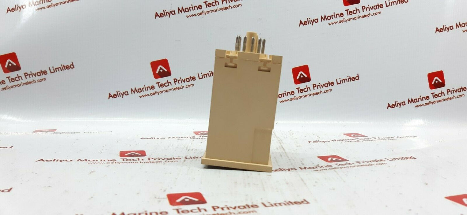 Tempatron ft dc timer relay 110vac