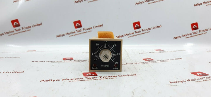 Tempatron ft de timer 110vac