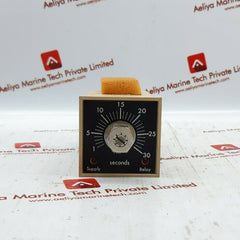 Tempatron ft de timer 110vac