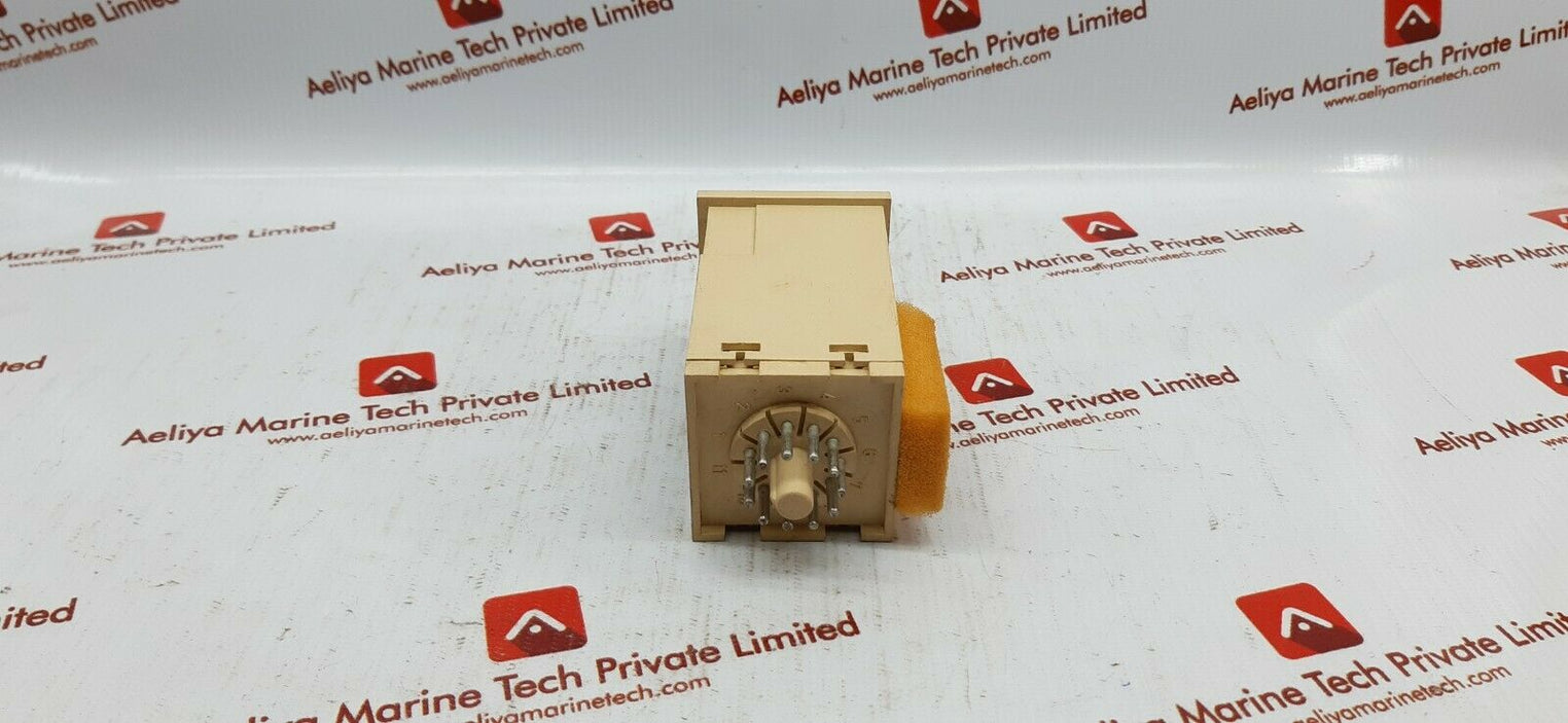 Tempatron ft de timer 110vac