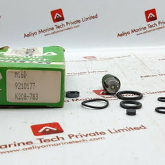 Asco spare part kit m16d 9210177 k208-783
