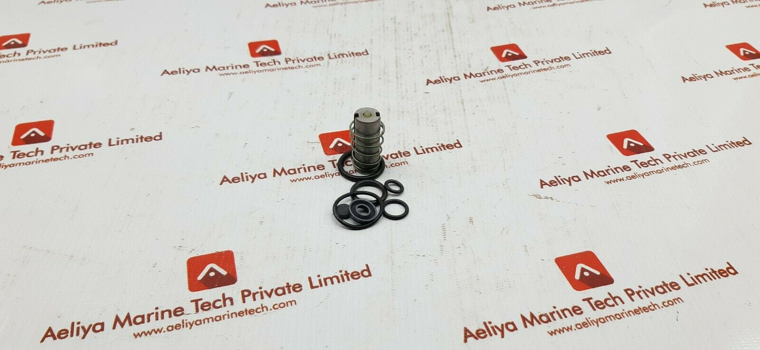 Asco spare part kit m16d 9210177 k208-783